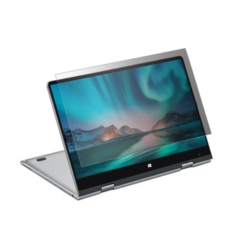 BMAX MaxBook Y11 Privacy Screen Protector