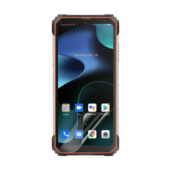 Blackview BV8800 Matte Screen Protector