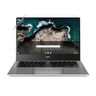 Acer Chromebook 514 (CB514-2H) Silk Screen Protector