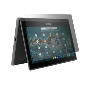 Asus Chromebook Flip CR1 CR1100 Privacy Screen Protector