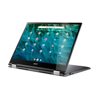 Acer Chromebook Enterprise Spin 713 (CP713-3W) Matte Screen Protector