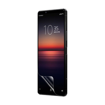 Sony Xperia 1 II Vivid Screen Protector