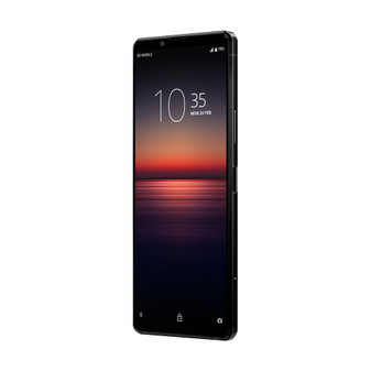 Sony Xperia 1 II Matte Screen Protector