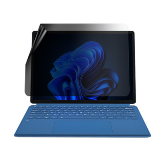 KUU Lebook 12 Privacy Lite Screen Protector