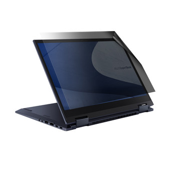 Asus Expertbook B7 Flip B7402F Privacy Lite Screen Protector