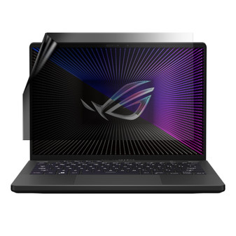 Asus ROG Zephyrus G14 GA402 (2022) Privacy Lite Screen Protector