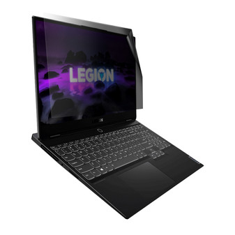Lenovo Legion Slim 7i 15 (2021) Privacy Lite Screen Protector