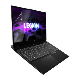 Lenovo Legion Slim 7i 15 (2021) Matte Screen Protector