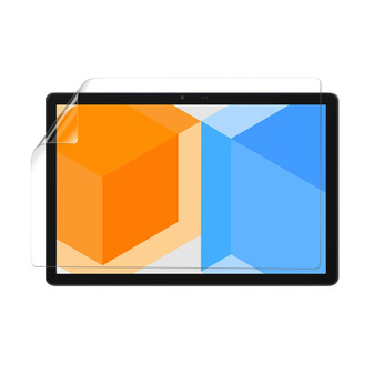 Alldocube Smile X Silk Screen Protector