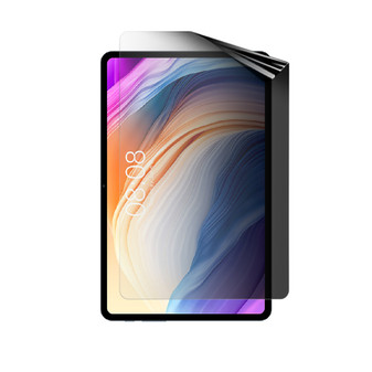 Teclast T40 Pro Privacy (Portrait) Screen Protector