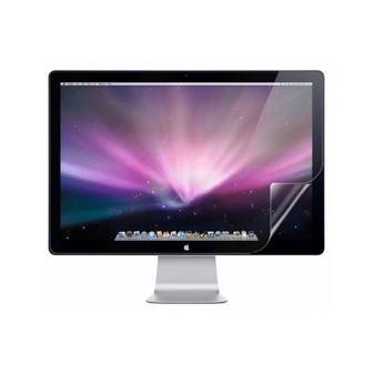 Apple LED Cinema Display (24) Impact Screen Protector