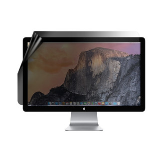 Apple Thunderbolt Display (27) Screen Protectors