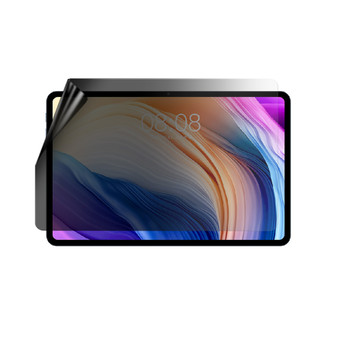 Teclast T40 Pro Privacy Lite Screen Protector