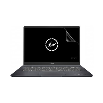 MSI Creator Z16 A11UE Vivid Screen Protector