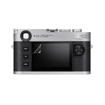 Leica M11 Vivid Screen Protector