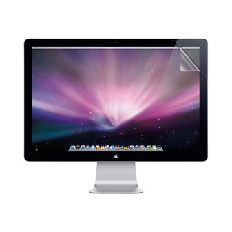 Apple LED Cinema Display (27) Screen Protector - Matte
