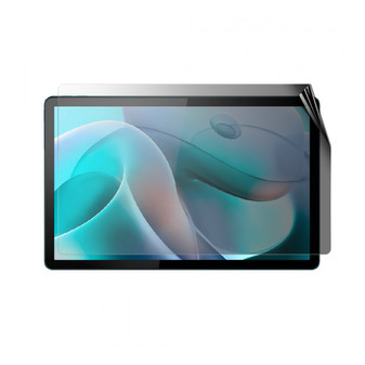 Motorola Moto Tab G70 Privacy Screen Protector