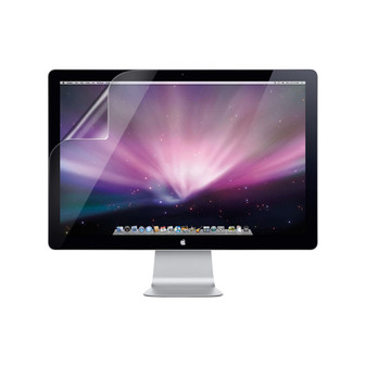 Apple LED Cinema Display (27) Screen Protectors