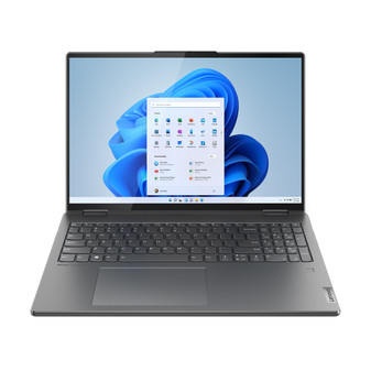 Lenovo Yoga 7i 16IAP7 (2-in-1) Privacy (Portrait) Screen Protector