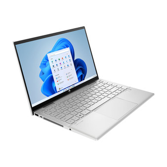 HP Pavilion x360 14 DY0000