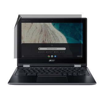 Acer Chromebook Spin 511 (R752T-C26N) Privacy Quad Screen Protector