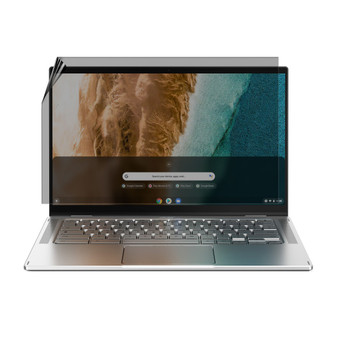 Acer Chromebook Enterprise Spin 514 (CP514-2H) Privacy Quad Screen Protector