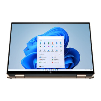 HP Spectre x360 14T EA200 Privacy Quad Screen Protector