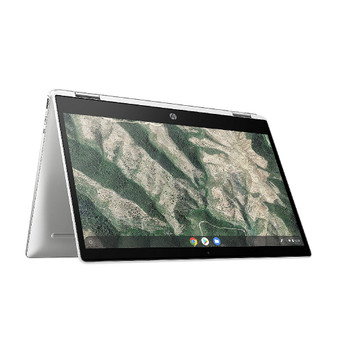 HP Chromebook x360 14B CB0000
