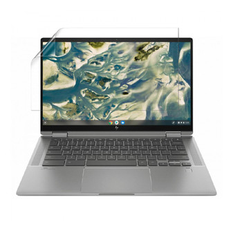 HP Chromebook x360 14C CC0000 Silk Screen Protector