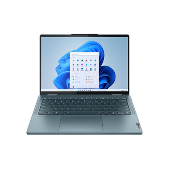 Lenovo Yoga 7i 14 14IAL7 (2-in-1) Privacy (Portrait) Screen Protector