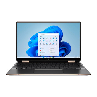 HP Spectre x360 13 AW2000