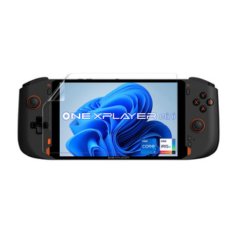 ONEXPLAYER Mini Silk Screen Protector