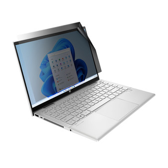 HP Pavilion x360 14 DY0000 Privacy Lite Screen Protector