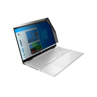 HP Pavilion x360 15 ER0000 Privacy Lite Screen Protector