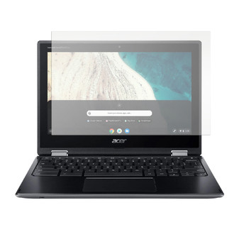 Acer Chromebook Spin 511 (R752TN-C3DD) Paper Screen Protector