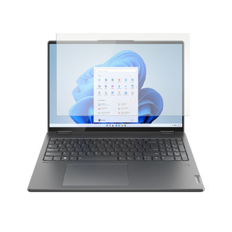 Yoga 7i (16 Intel) - Storm Grey