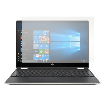 HP Pavilion x360 15 DQ0000 Paper Screen Protector