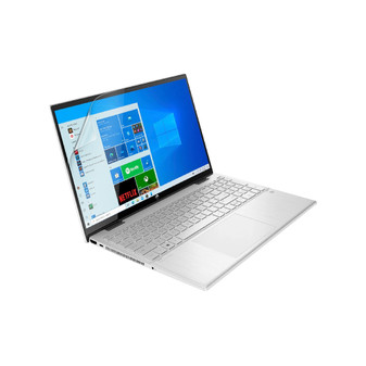HP Pavilion x360 15 ER0000 Matte Screen Protector