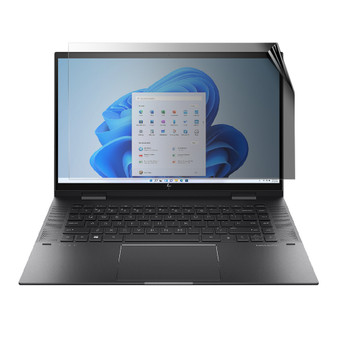 HP Envy x360 15M EU0000 Privacy Screen Protector