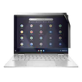 HP Chromebook x360 13C CA0000 Privacy Screen Protector