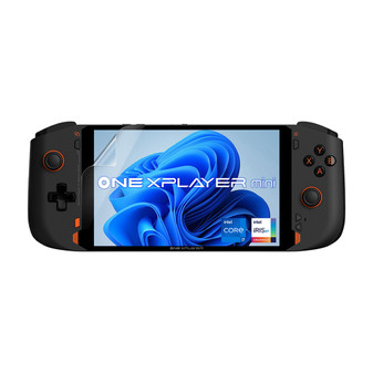 ONEXPLAYER Mini Matte Screen Protector