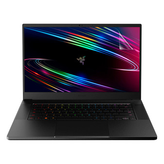 Razer Blade 15 Advanced 2020 (Non-Touch) Vivid Screen Protector