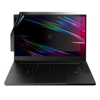 Razer Blade 15 Advanced 2020 (Non-Touch) Privacy Lite Screen Protector