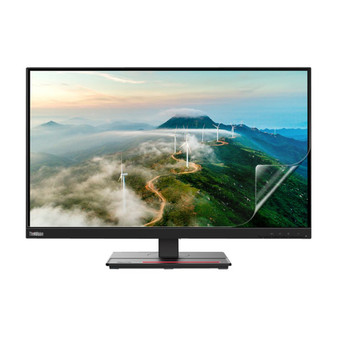 Lenovo ThinkVision 27 (P27h-28) Impact Screen Protector
