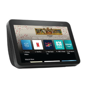 Amazon Echo Show 8 2021 (2nd Gen) Impact Screen Protector