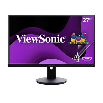 Viewsonic Monitor 27 VG2753 Impact Screen Protector