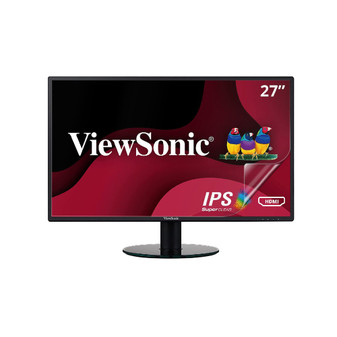 Viewsonic Monitor 27 VA2719-smh Impact Screen Protector