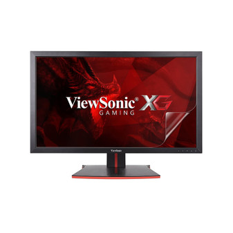 ViewSonic Monitor 27 XG2700-4K Impact Screen Protector