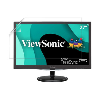 Viewsonic Monitor 27 VX2757-mhd Silk Screen Protector