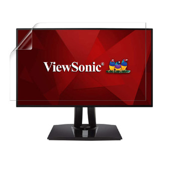 Viewsonic Monitor 27 VP2768 Silk Screen Protector